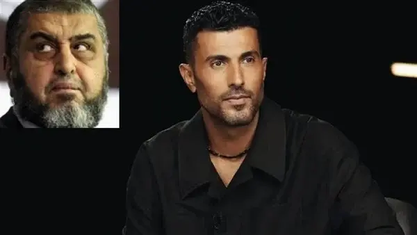 محمد سامي مؤلف ومخرج مسلسل عن خيرت الشاطر في رمضان 2027