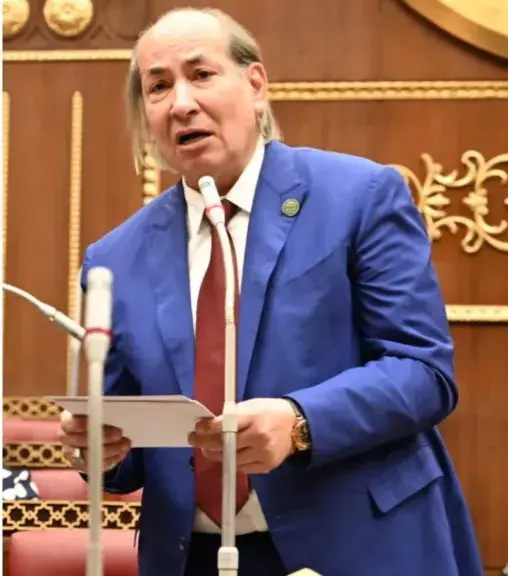 خالد قنديل: إقالة مدير مستشفى قنا لا تكفي.. والإصلاح الحقيقي يبدأ ببناء المؤسسات لا تغيير الأشخاص