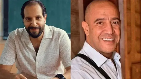 أشرف عبد الباقي يقترب من المشاركة بمسلسل أحمد أمين 2027