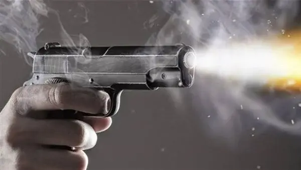 مشاجرة بسبب أولوية الطريق تنتهي بإطلاق نار وإصابة شخصين في المنوفية
