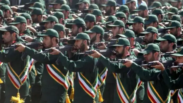 «الحرس الثوري»: مستعدون لتوسيع نطاق الحرب ونحن من سيحدد نهايتها