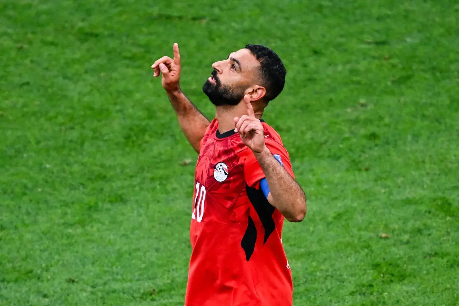 مفاجأة.. محمد صلاح يقترب من حسم وجهته القادمة