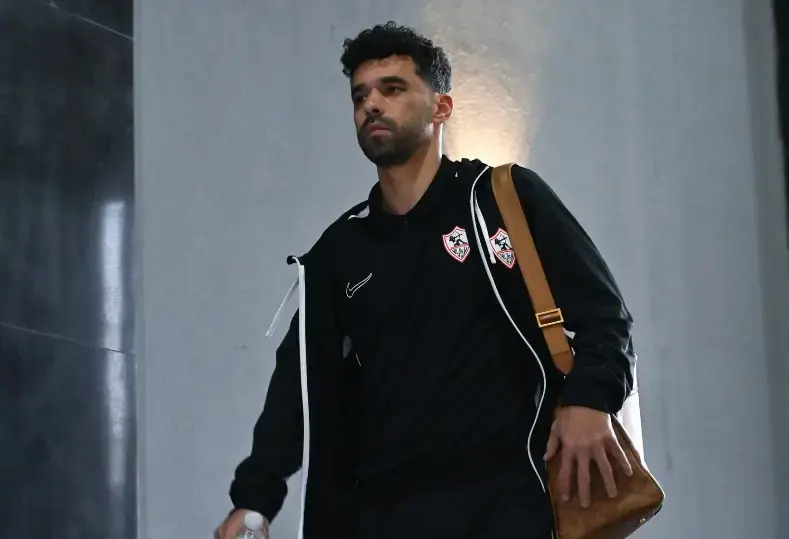 عبد الله السعيد والزمالك.. 10 أسئلة تجيب عن تفاصيل الأزمة وموقفه من الاستمرار