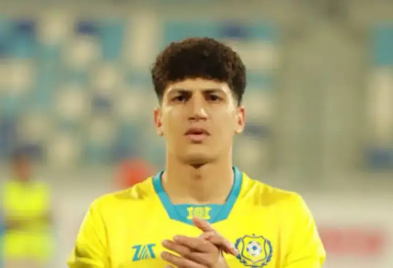 الإسماعيلي يحدد شروطه لرحيل لاعبه للدوري الإماراتي