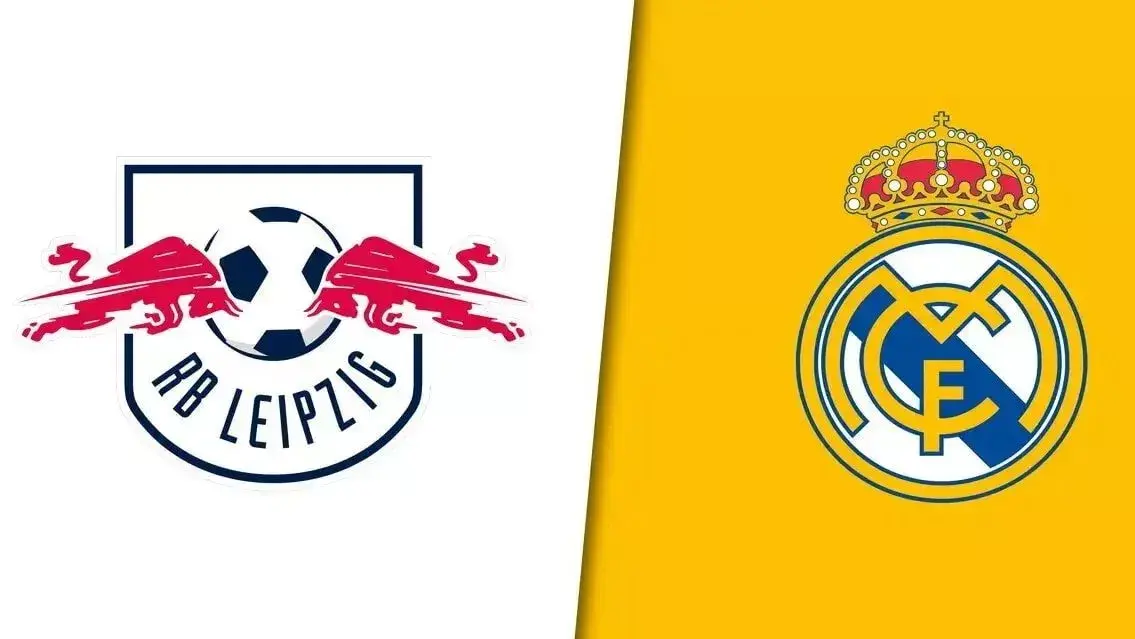 القنوات الناقلة لمباراة ريال مدريد ولايبزيج في دوري أبطال أوروبا