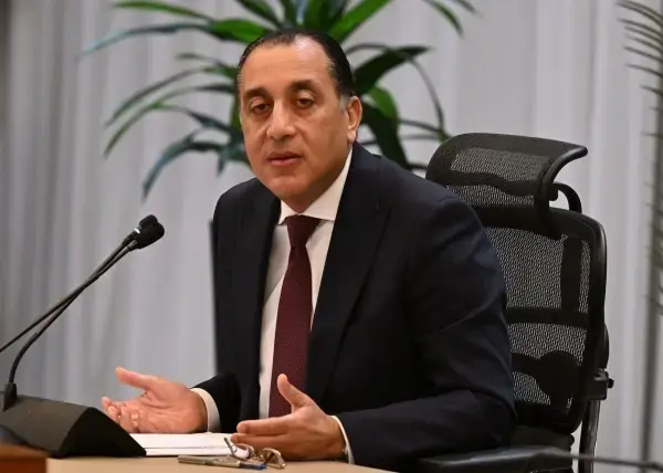 مدبولي: التوسع العمراني رفع مساحة المعمور المصري إلى 14%.. والعاصمة الجديدة ضرورة لتخفيف الضغط عن القاهرة