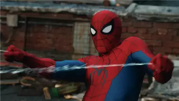 Spider-Man: Brand New Day يواصل صدارة السينما