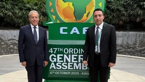 الدرندلي يقود بعثة الفراعنة بالمونديال.. واتحاد الكرة يحدد موعد السفر لأمريكا