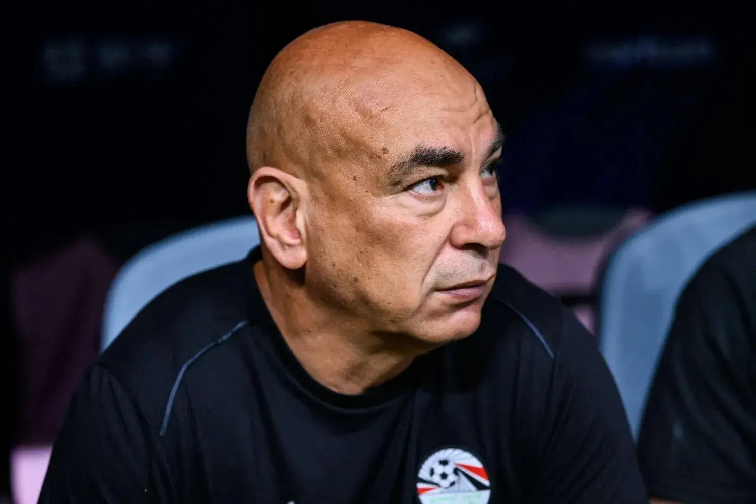 حسام حسن يغيب عن مؤتمر كاف لظروف خاصة
