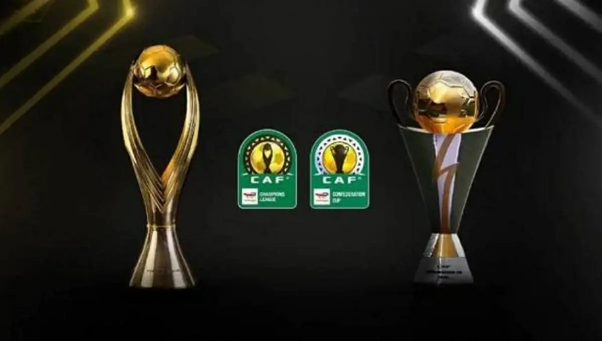 الكاف يحدد مواعيد دوري أبطال إفريقيا والكونفدرالية للموسم الجديد
