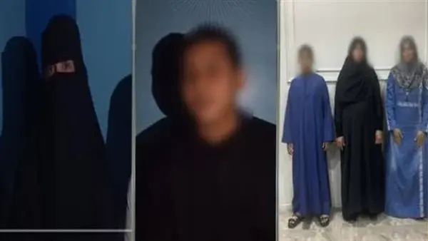 الداخلية تكشف حقيقة ادعاء سيدة قطع الكهرباء عن مسكنها بالأقصر
