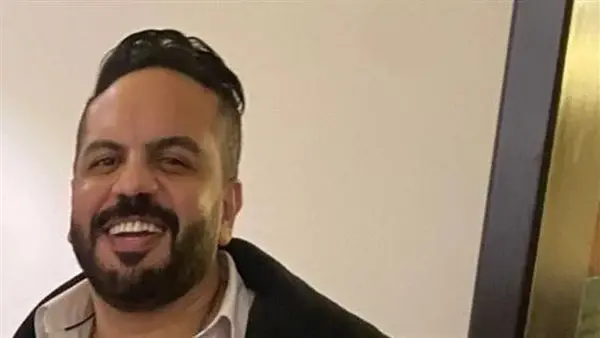 ضبط الشاعر وليد الغزالي في القاهرة الجديدة.. تفاصيل المضبوطات والتحريات