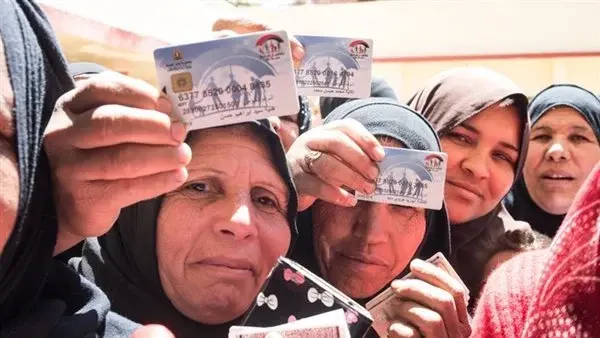 صرف تكافل وكرامة غدًا لـ4.7 مليون أسرة بقيمة تتجاوز 4 مليارات جنيه