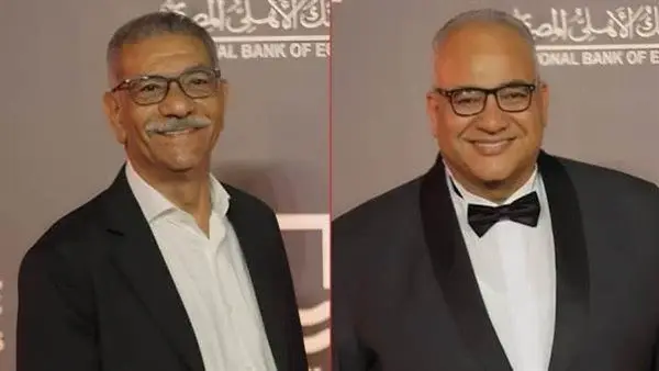 موعد طرح فيلم شيش دو بطولة بيومي فؤاد وسيد رجب