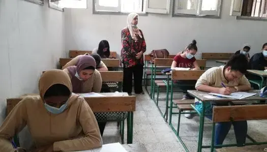 الآن.. استعلم عن نتيجة الشهادة الإعدادية الترم الثانى 2026 بالفيوم