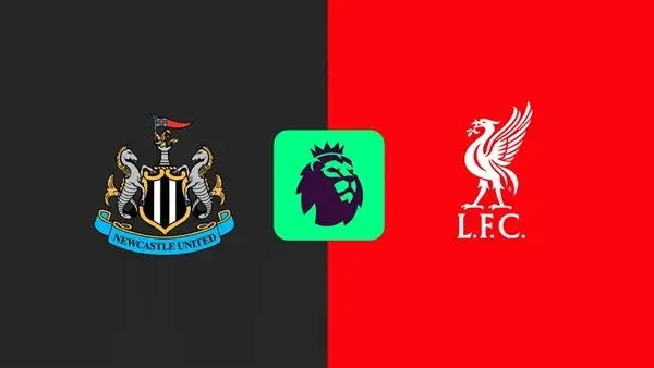 موعد مباراة ليفربول ونيوكاسل يونايتد في الدوري الإنجليزي