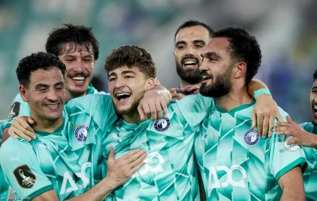 موعد مباراة بيراميدز وجورماهيا الكيني في دوري أبطال إفريقيا والقنوات الناقلة
