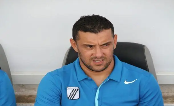 أنيس بوجلبان يخطر الأهلي بموعد تسلم منصبه الجديد