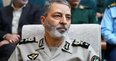 اغتيال عبد الرحيم الموسوي رئيس أركان الجيش الايراني