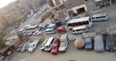 النيابة تتابع خطة إخلاء ساحة التحفظ على المركبات بالإسكندرية.. تفاصيل إجراءات التسليم
