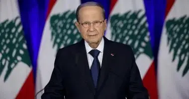 بعد 6 سنوات من الكارثة.. النيابة اللبنانية تطلب اتهام ميشال عون في قضية انفجار مرفأ بيروت