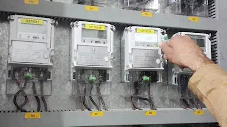 خطوات ورسوم نقل ملكية عداد الكهرباء 2026
