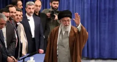 إيران تعلن تفاصيل مراسم تشييع المرشد الراحل علي خامنئي في يوليو ومراسم دفنه بمشهد
