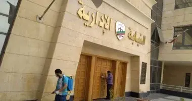 واتساب يدخل إجراءات التحقيقات.. النيابة الإدارية تحدد ضوابط إخطار الشهود والمتهمين