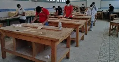 طلاب الدبلومات.. اعرف رقم جلوسك قبل انطلاق الامتحانات بساعات