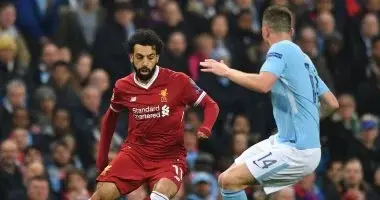 يلا شوت.. مشاهدة بث مباشر ليفربول ومان سيتي في ربع نهائي كأس الاتحاد الإنجليزي