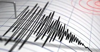 زلزال يضرب قبالة الساحل الشرقى لجزيرة هونشو وسط اليابان