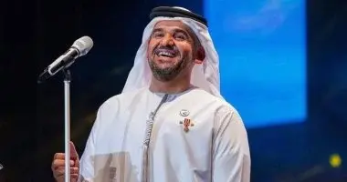 حسين الجسمي يشعل أجواء الصيف بأغنية جديدة تحمل اسم «اللذاذة»
