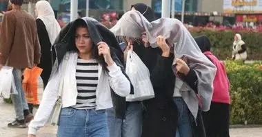 رسمياً.. تعطيل الدراسة غدًا الخميس 2 أبريل 2026 بهذه المحافظة بسبب سوء الطقس