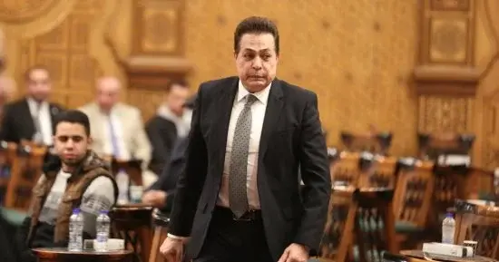 غدًا بعد صلاة الظهر.. تشييع جثمان شقيق المطرب حكيم من مسجد السيدة نفيسة