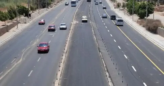 غلق طريق امتداد محور 26 يوليو أمام هايبر وان فجر الجمعة.. تعرف على التحويلة المرورية