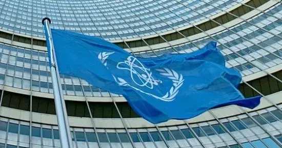 إحالة ملف إيران إلى مجلس الأمن بعد قرار الوكالة الدولية للطاقة الذرية