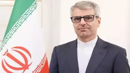 إيران: مستعدون لكافة السيناريوهات بما في ذلك الغزو البري الأمريكي