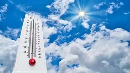 الأرصاد تعلن سقوط أمطار متفاوتة علي هذه المناطق خلال الساعات المقبلة