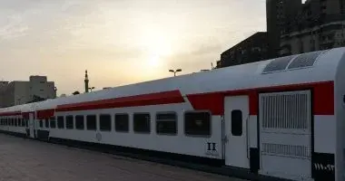 السكة الحديد تعلن فتح باب التقديم لوظائف أكاديمية وقيادية بمعهد تكنولوجيا النقل.. اعرف الشروط ورابط التسجيل