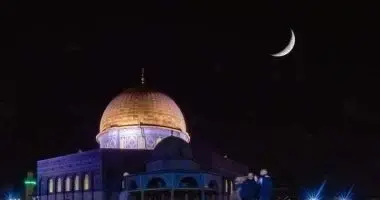 اليمن وفلسطين يعلنان الأربعاء أول أيام شهر رمضان