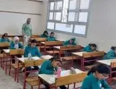 إعلان نتائج صفوف النقل الابتدائية بـ 5 مدارس فى سوهاج اليوم