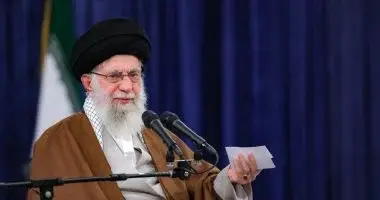 أول تعليق من طهران حول وفاة "خامنئي" المرشد الإيراني