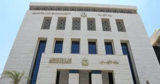 الأوقاف تعلن افتتاح 19 مسجدًا في 12 محافظة غدًا الجمعة.. تفاصيل وأسماء المساجد