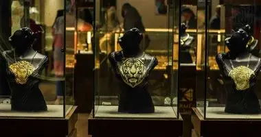 بكام عيار 21؟.. أسعار الذهب اليوم الثلاثاء 10 فبراير 2026 في مصر