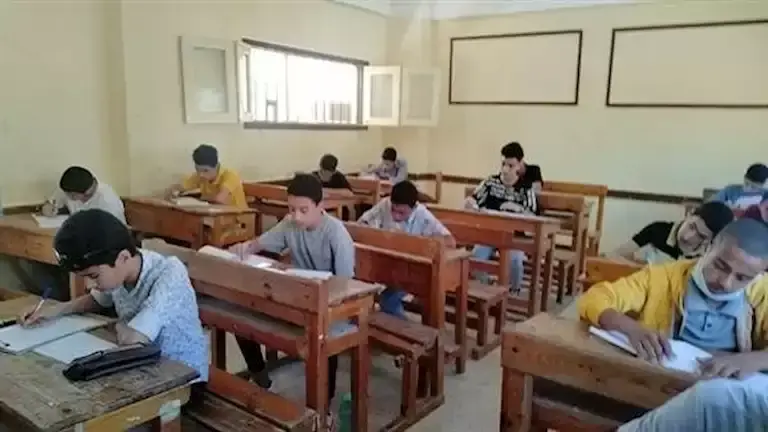 رابط نتيجة الشهادة الإعدادية القاهرة 2026 عبر بوابة التعليم الأساسي