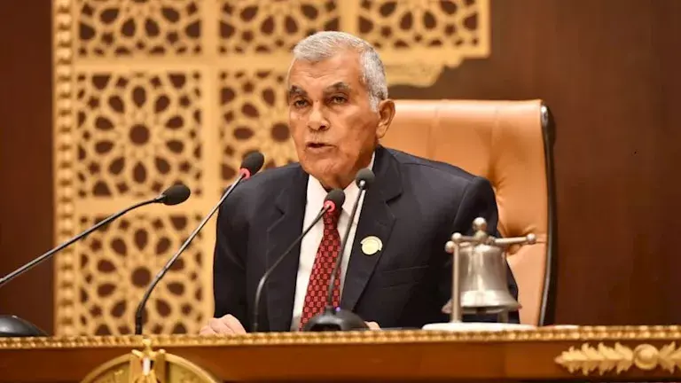 مجلس الشيوخ يوافق نهائيًا على قانون حماية المنافسة ومنع الممارسات الاحتكارية