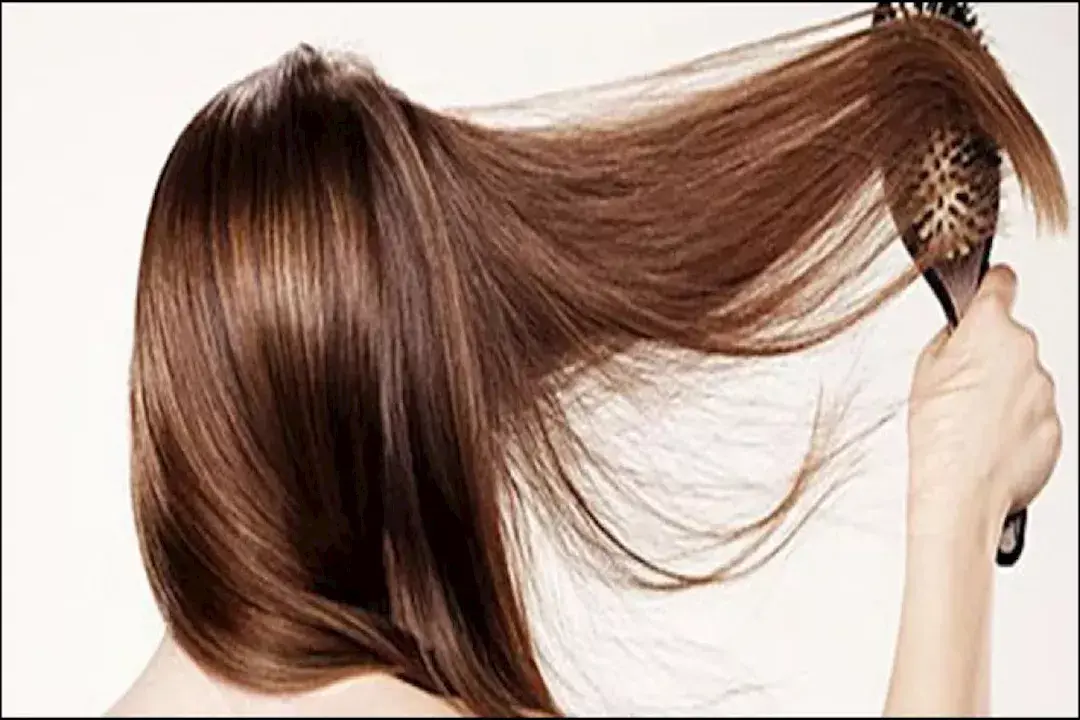 أفضل 5 زيوت طبيعية لدعم الشعر