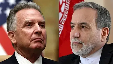 عراقجي ينفي تواصله مع ويتكوف من أجل إنهاء الحرب على إيران