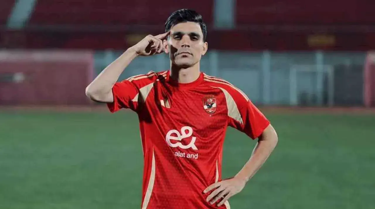 وائل جمعة يكشف حقيقة عروض أشرف بن شرقي