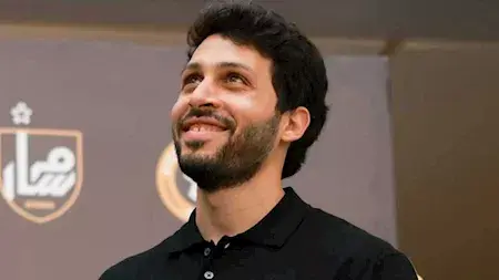شوبير يهاجم الزمالك بسبب تأخر حسم ملف حسام الزناتي